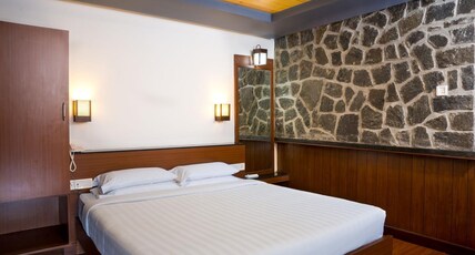 Hotel Jai Room Type - Heritage Deluxe