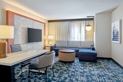 Embassy Suites by Hilton Washington D.C. ? Convention Center