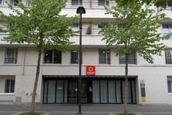 Aparthotel Adagio Paris XV