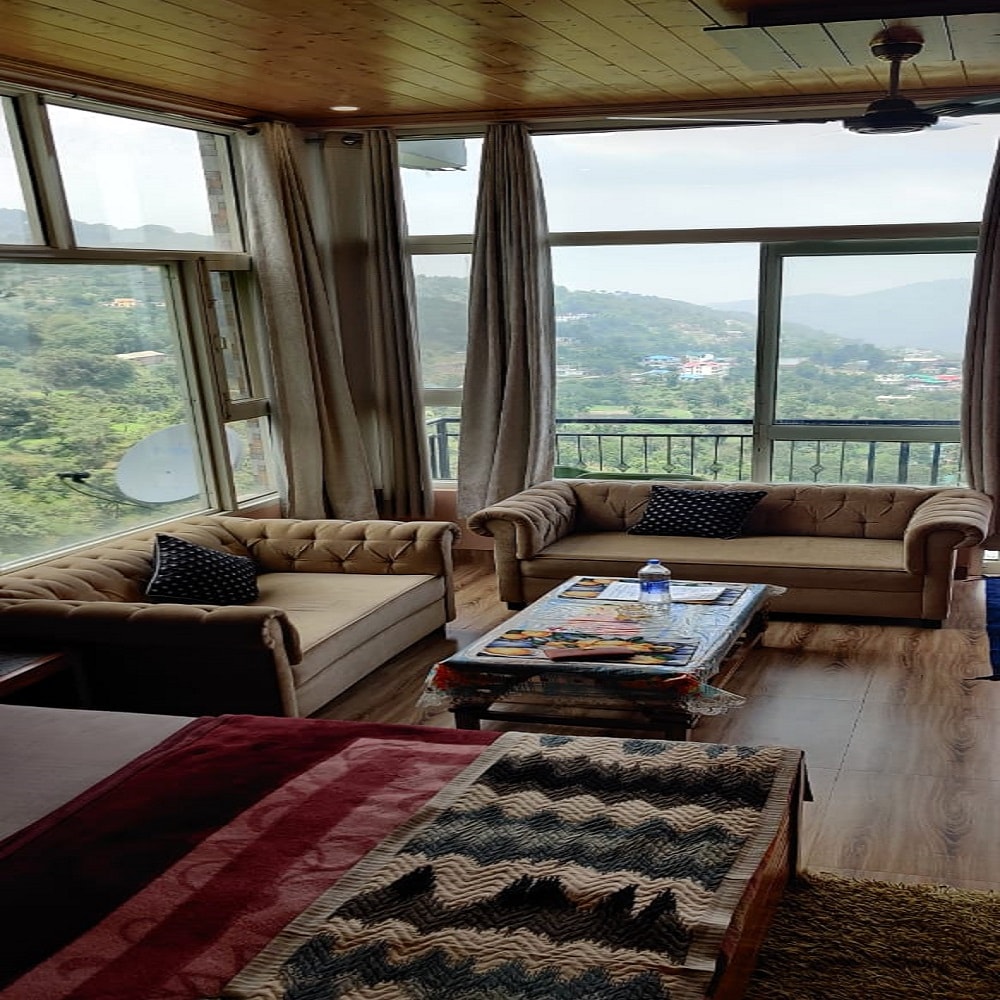 Orchid Kasauli with Swimming Pool | (Stags not allowed) - Tap to explore photos