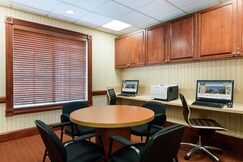 Homewood Suites by Hilton Newark-Wilmington South