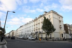 Huttons Hotel London