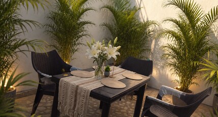 3bhk spacious flat available with kitchen balcony Room Type - 3bhk spacious flat available with kitchen balcony