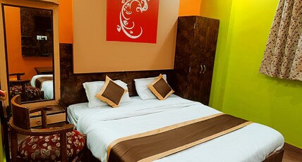 Hotel Royal View International Room Type - Non Ac Room