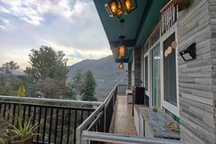 Address of Serene Riverside Cozy Home w Mountain Views