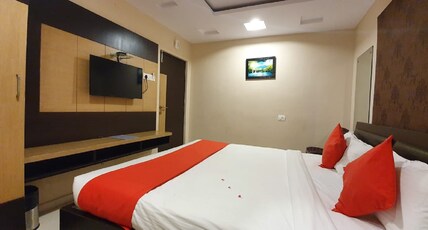 SUN VIEW HOTEL Room Type - Deluxe Non Ac