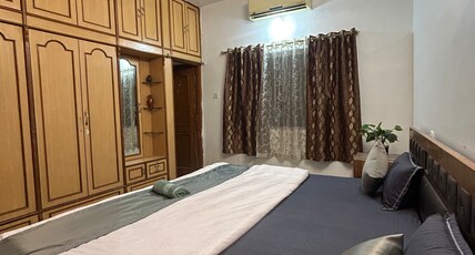 Ranchi Home Stay Room Type - Bedroom 08
