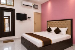 Hotel Eva Palace