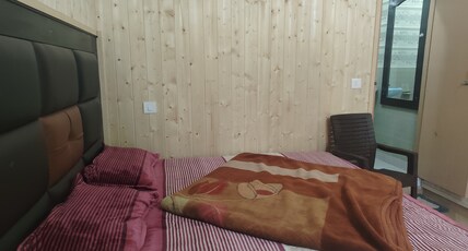 Adarsh Home Stay Room Type - 207