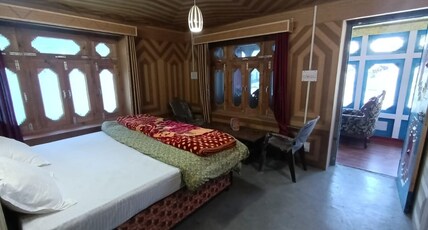 Rohit homestay,chitkul Room Type -  DELUXE ROOM  2