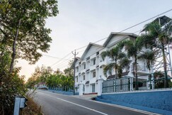 Address of Le Serene Misty Hills Resort