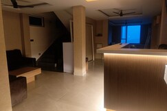 The Royale Serenity Hotel