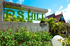 PS Hill Resort Phuket Patong