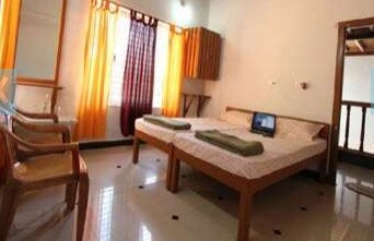 Gundimane Homestay | Rooms & Kitchen Room Type - Double occupancy Gundimane Homestay | Rooms & Kitchen Room Type - Double occupancy