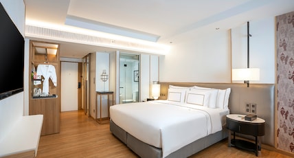 Melia Chiang Mai Room Type - Melia Room Melia Chiang Mai Room Type - Melia Room