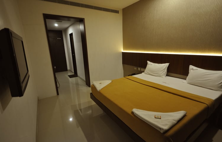 VIJEY HOTELS - Tap to explore photos