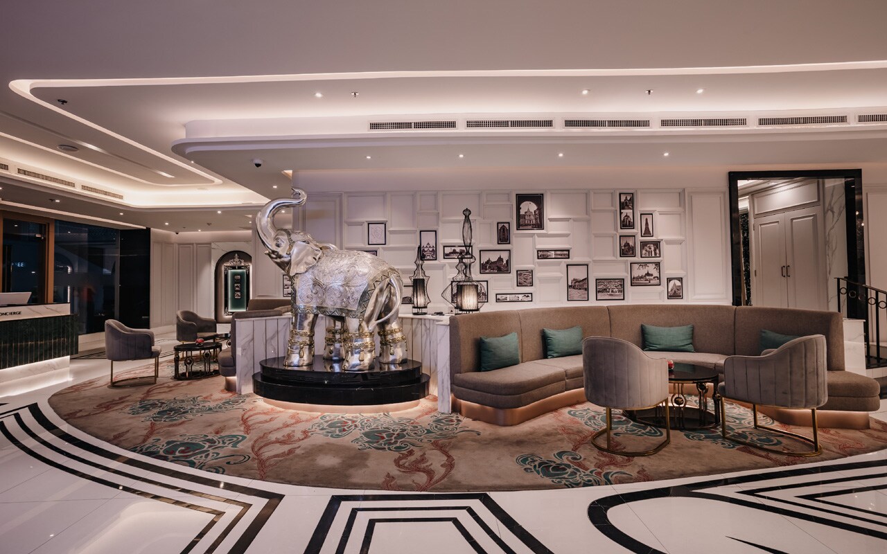 Main gallery