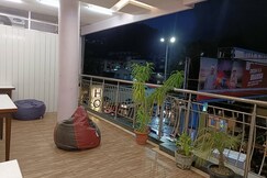 HOTEL SATYAM JAIGAON