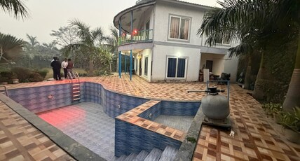 Yug farms Noida Room Type - Yug farms Noida
