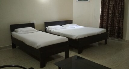 Hill Dale Resort (Crystal Court) Room Type - Family Room AC