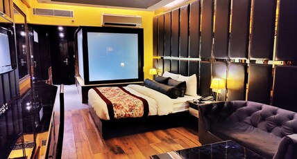 The Regent Room Type - Princess Suite