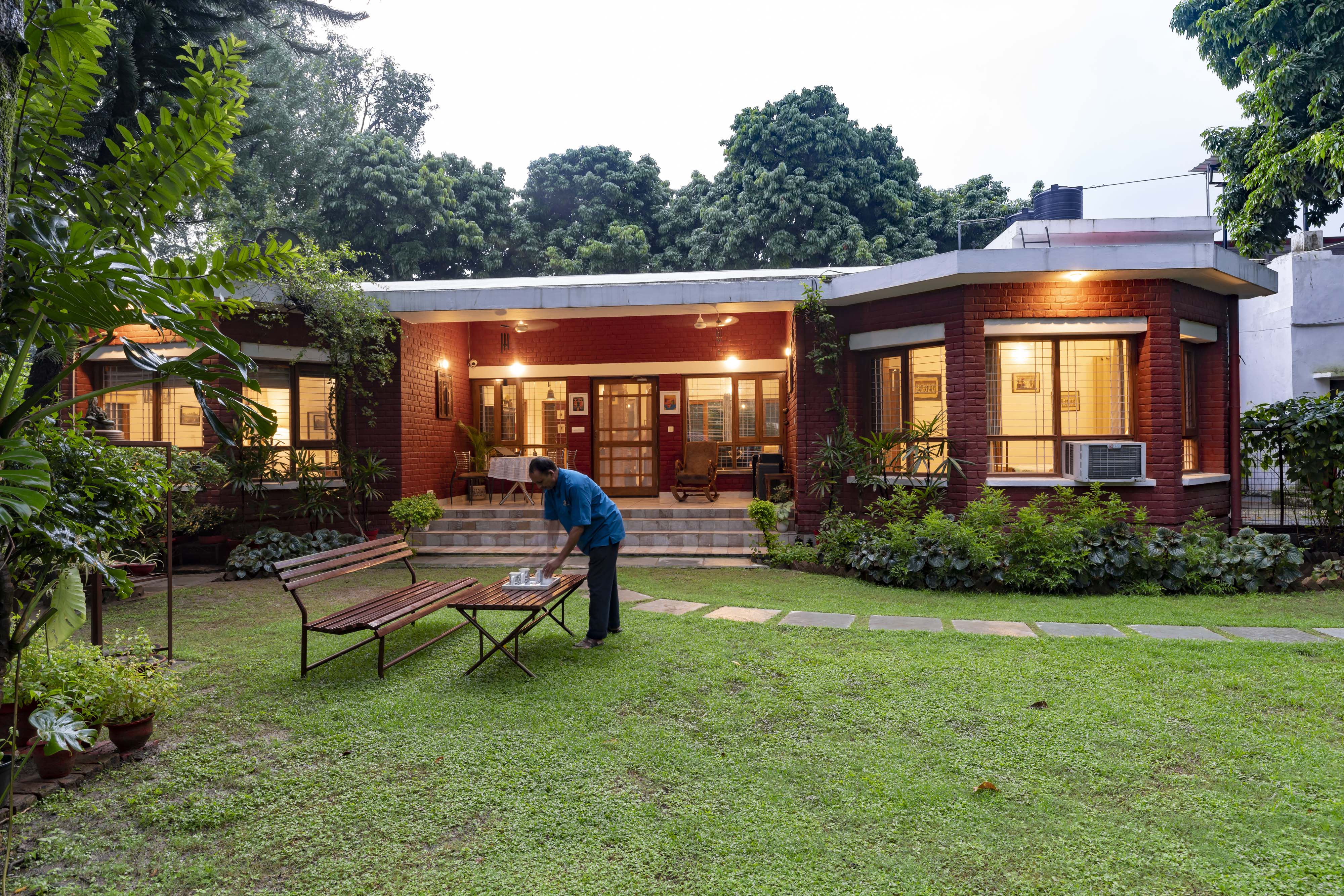 Main gallery