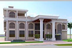 The Silk Route Resort