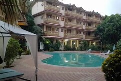 2bhk beach resort Calangute candolim