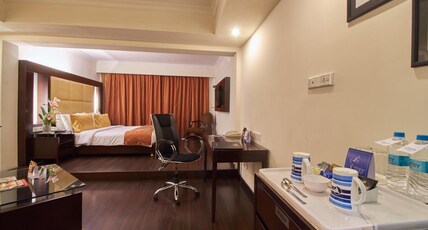Fortune Park Panchwati, Kolkata - Member ITC Hotels' Group Room Type - Executive Suite