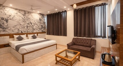 HOTEL IVORY Room Type - CLASSIC ROOM HOTEL IVORY Room Type - CLASSIC ROOM