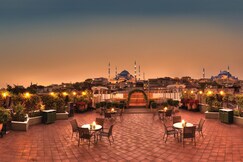 Armada Hotel Istanbul Old City