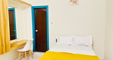County Homes Room Type - Standard Double Bedroom