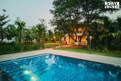 StayVista at Aaraa Vilas