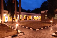 KSTDC Hotel Mayura Adilshahi Bijapur