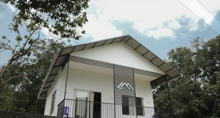 Lakkidi Mist Premium Villas Room Type - 2BH Normal Villa