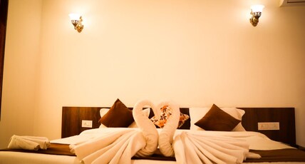 Dream Valley Resort Room Type - Classic Room