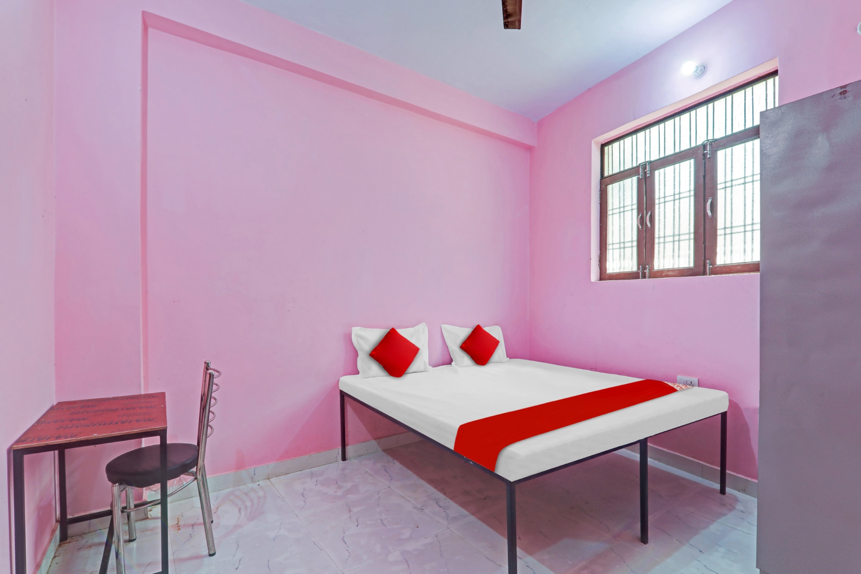 Hotel O Vikalp - Tap to explore photos