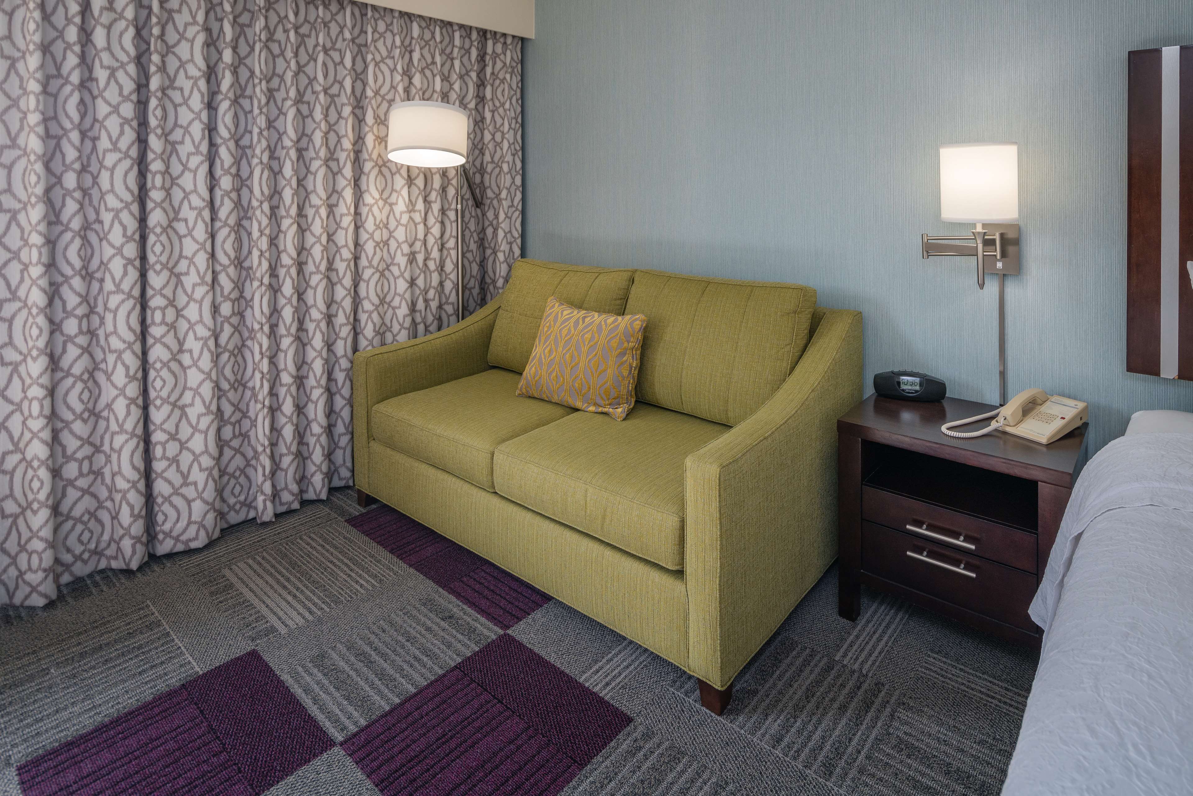 Hampton Inn Livermore - Tap to explore photos