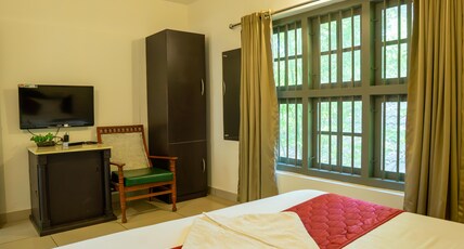 Wayanad Ranches Resorts Room Type - 3 Bh Villa Non Ac