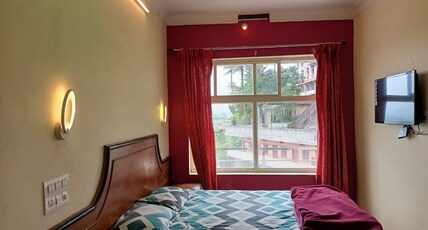 Mellow Mist Home stay Valparai Room Type - Mellow Mist Home stay Valparai