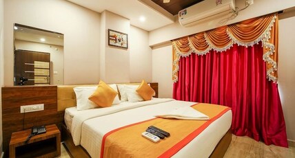 MBL Regency Room Type - Standard Room MBL Regency Room Type - Standard Room