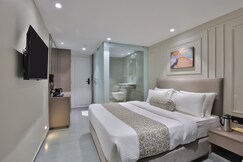 Hotel The Grand Suites