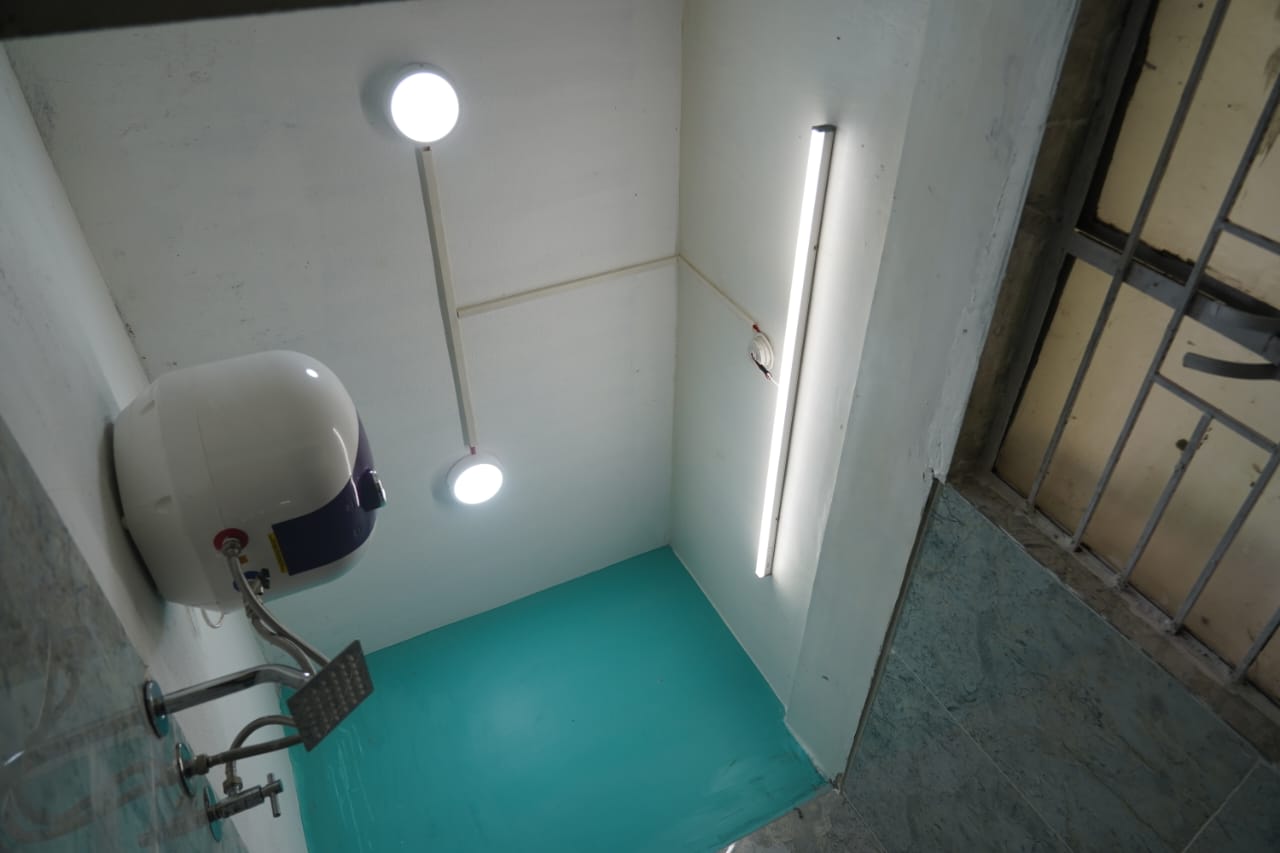 Sagar Homestay - Tap to explore photos