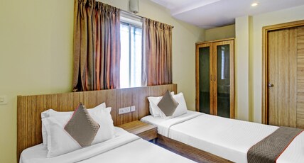 Collection O Cititel Mehdipatnam Room Type - Classic Collection O Cititel Mehdipatnam Room Type - Classic
