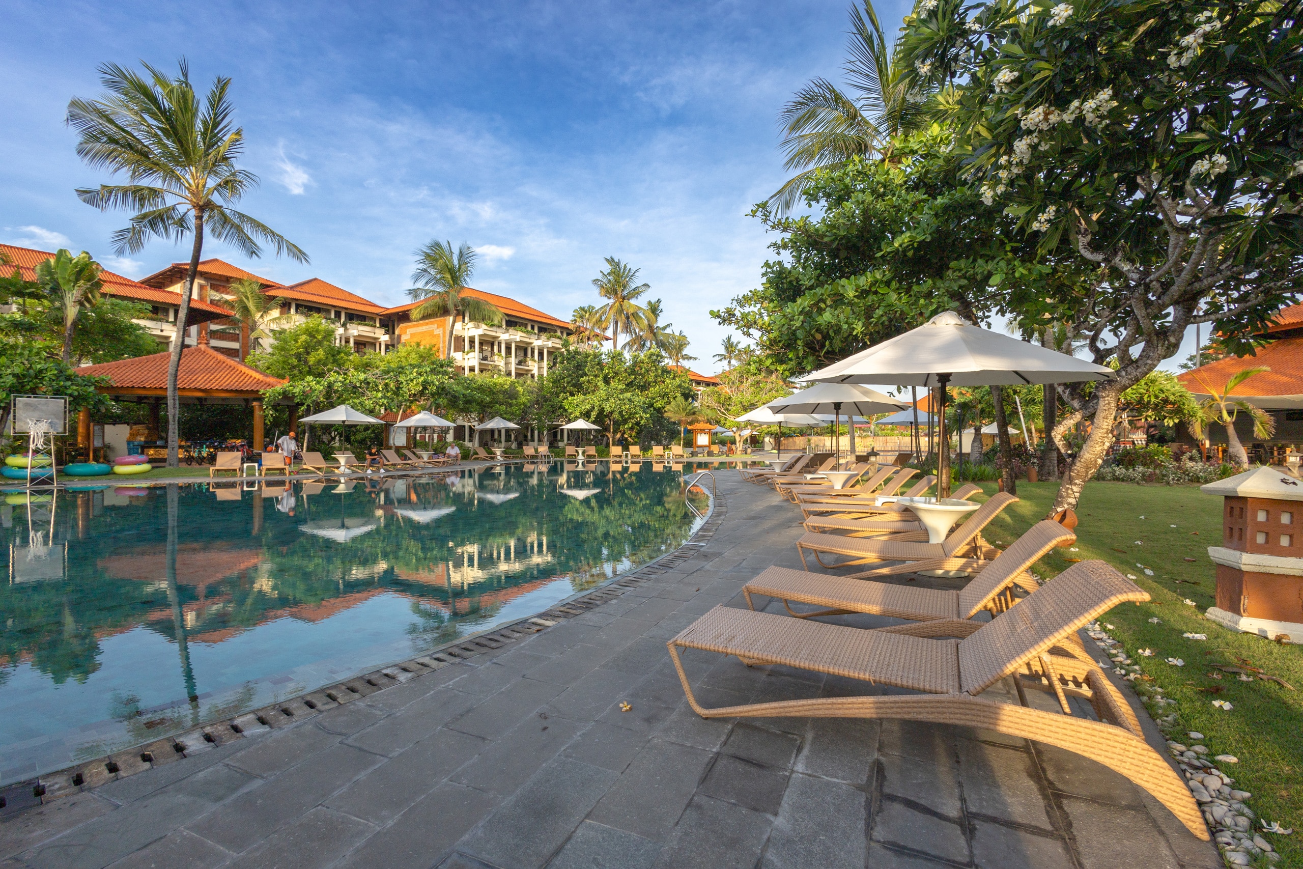 Ayodya Resort Bali - Tap to explore photos