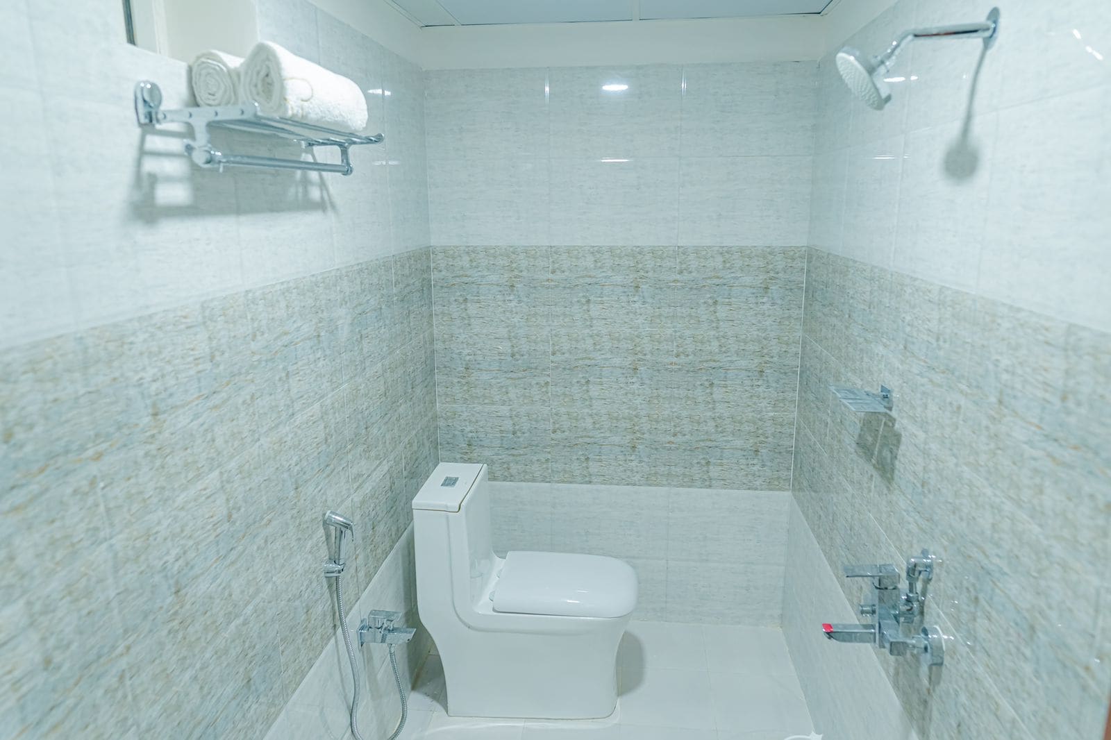 Hotel VNR Grand - Tap to explore photos