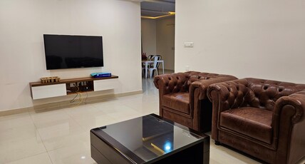 3bhk in Madhapur near Hitex Room Type - 3bhk in Madhapur near Hitex