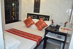 Hostel Skylark Hong Kong