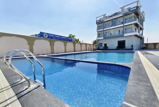 Enjoy World Resort