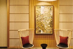  Garner Hotel Osaka Honmachi Midosuji